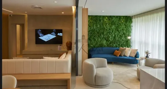 Apartamento com 3 Quartos à venda, 151m² no Brooklin Paulista, São Paulo