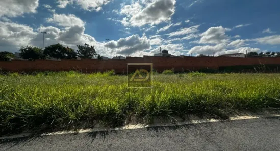 Lote/Terreno à venda, 267m² no Itaici, Indaiatuba