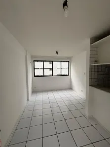 Apartamento com 1 Quarto à venda, 36m² no Aflitos, Recife