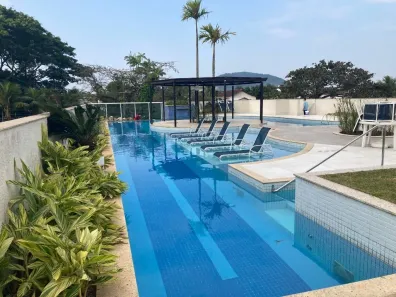 Apartamento com 2 Quartos à venda, 70m² no Jardim Virgínia, Guarujá