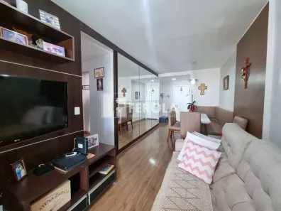 Apartamento com 3 Quartos à venda, 82m² no Norte, Brasília