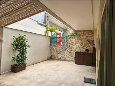 Apartamento com 3 Quartos à venda, 124m² no Barra da Tijuca, Rio de Janeiro