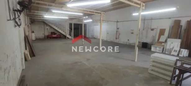Galpão/Depósito/Armazém com 1 Quarto à venda, 360m² no Vila Mirante, São Paulo