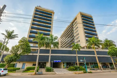 Apartamento com 1 Quarto à venda, 38m² no Marechal Rondon, Canoas