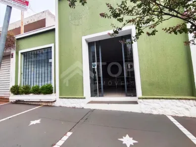 Ponto Comercial para alugar, 50m² no Centro, São Carlos