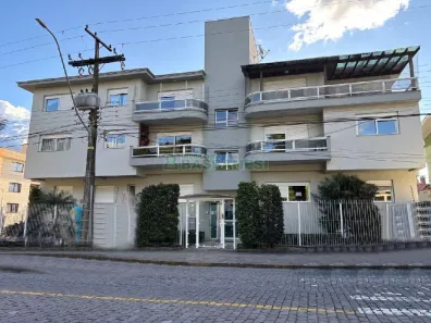Apartamento com 2 Quartos para alugar, 82m² no Petrópolis, Caxias do Sul