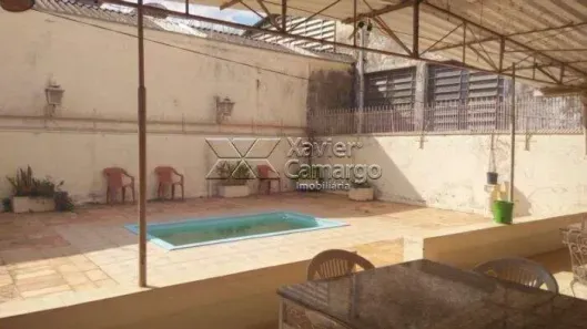 Casa com 3 Quartos à venda, 185m² no Vila Aparecida, Rio Claro
