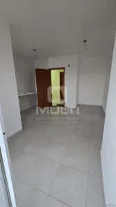 Apartamento com 2 Quartos à venda, 50m² no Jardim Patrícia, Uberlândia