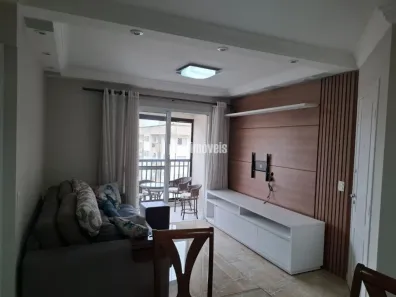 Apartamento com 2 Quartos à venda, 68m² no Vila Mariana, São Paulo