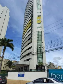 Apartamento com 2 Quartos à venda, 62m² no Ponta Negra, Natal