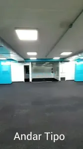 Prédio Comercial para alugar, 3400m² no Cidade Monções, São Paulo
