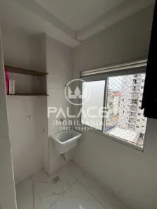 Apartamento com 2 Quartos à venda, 53m² no Parque São Matheus, Piracicaba