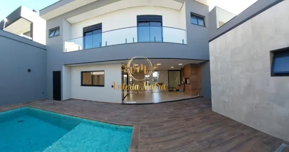 Sobrado com 4 Quartos à venda, 310m² no Independência, São Bernardo do Campo