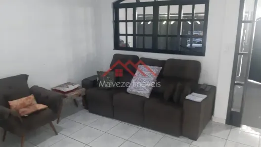 Casa com 3 Quartos à venda, 211m² no Anchieta, São Bernardo do Campo