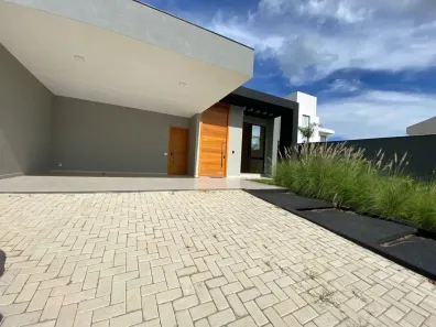 Casa de Condomínio com 3 Quartos à venda, 300m² no Pontal da Liberdade, Lagoa Santa