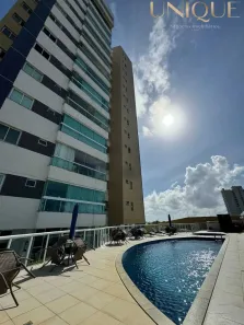 Apartamento com 4 Quartos à venda, 130m² no Atalaia, Aracaju