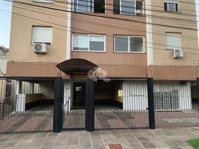 Apartamento com 2 Quartos à venda, 59m² no Cristo Redentor, Porto Alegre