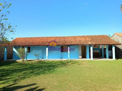 Casa de Condomínio com 1 Quarto para alugar, 1000m² no Curral, Ibiúna