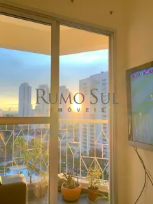 Apartamento com 3 Quartos à venda, 73m² no Vila Sofia, São Paulo