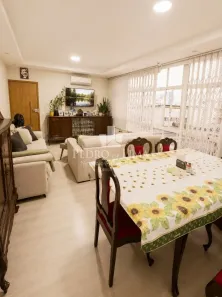 Apartamento com 3 Quartos à venda, 140m² no Penha de França, São Paulo