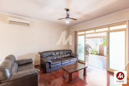 Casa com 3 Quartos à venda, 250m² no Jardim Mosteiro, Ribeirão Preto