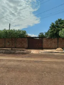 Fazenda/Sítio com 3 Quartos à venda, 4015m² no Bairro Antonio Florindo de Oliveira, Bom Jesus de Goiás