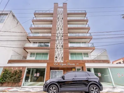 Apartamento com 3 Quartos à venda, 118m² no Balneário Caiobá, Matinhos
