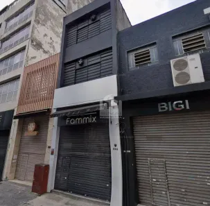 Prédio Comercial à venda, 363m² no Bom Retiro, São Paulo