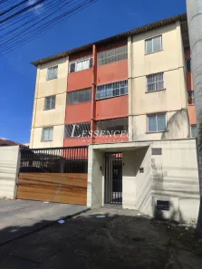 Apartamento com 2 Quartos à venda, 56m² no Vila Brasília, Aparecida de Goiânia
