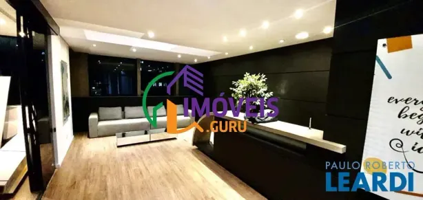 Sala Comercial à venda, 286m² no Vila Olímpia, São Paulo