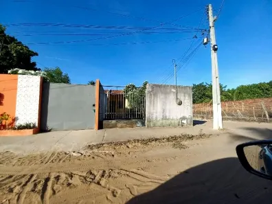 Casa com 2 Quartos à venda, 87m² no Pedra Branca, Pacajus