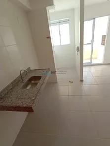 Apartamento com 2 Quartos para alugar, 48m² no Parque Jamaica, Londrina
