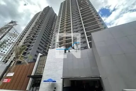 Apartamento com 2 Quartos à venda, 63m² no Alphaville Empresarial, Barueri