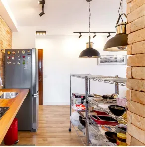 Apartamento com 2 Quartos à venda, 66m² no Bela Vista, São Paulo