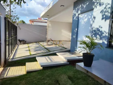 Casa com 2 Quartos à venda, 163m² no Campos Elíseos, Taubaté