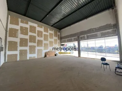 Sala Comercial para alugar, 100m² no Planalto, São Bernardo do Campo