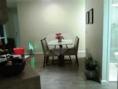 Apartamento com 2 Quartos à venda, 55m² no Vila Mazzei, São Paulo
