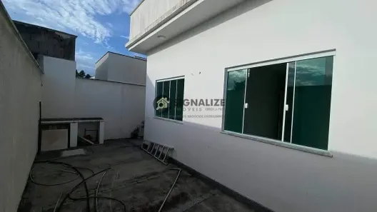 Casa com 3 Quartos à venda, 82m² no Guriri, Cabo Frio