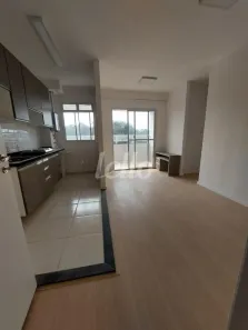 Apartamento com 2 Quartos para alugar, 60m² no Vila Rio Branco, Jundiaí