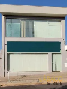 Ponto Comercial para alugar, 60m² no Jardim Bandeirantes, São Carlos