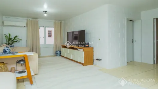 Apartamento com 2 Quartos à venda, 58m² no Praia de Belas, Porto Alegre