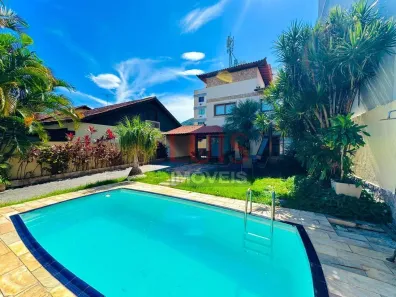 Casa com 4 Quartos à venda, 360m² no Piratininga, Niterói