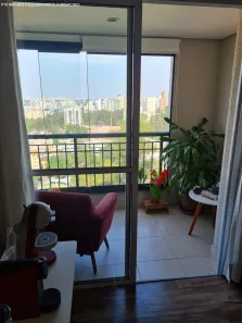 Apartamento com 2 Quartos à venda, 64m² no Jardim Parque Morumbi, São Paulo