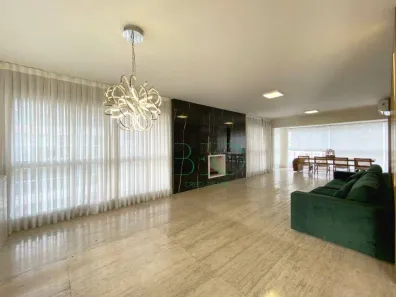 Apartamento com 4 Quartos à venda, 236m² no Perdizes, São Paulo
