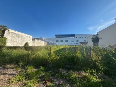 Lote/Terreno à venda, 1346m² no Jardim Bom Retiro, Campinas