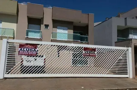Apartamento com 3 Quartos à venda, 91m² no Residencial e Comercial Palmares, Ribeirão Preto