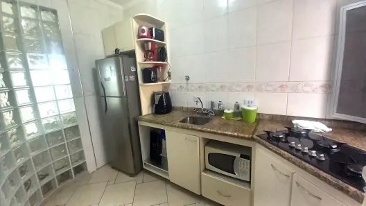 Apartamento com 2 Quartos à venda, 55m² no Guilhermina, Praia Grande