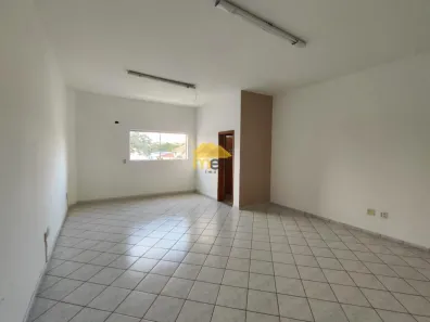 Imóvel Comercial para alugar, 37m² no Centro, Presidente Prudente