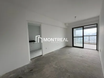 Apartamento com 2 Quartos à venda, 66m² no Santo Amaro, São Paulo