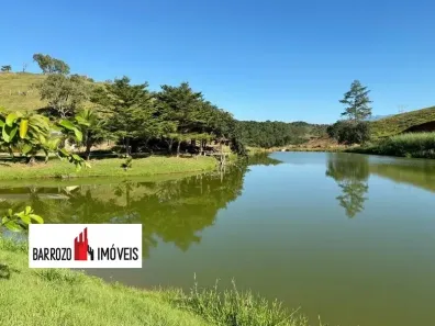 Fazenda/Sítio com 6 Quartos à venda, 314600m² no Maraporã, Cachoeiras de Macacu